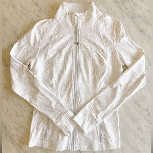 Lululemon Women’s Define Jacket - Size 10
